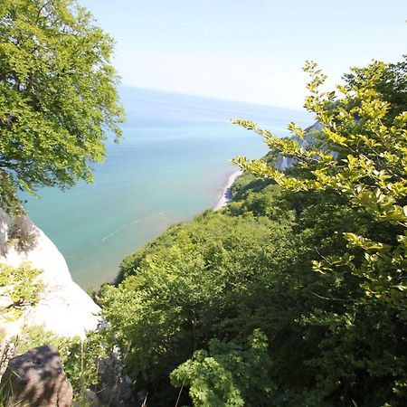 Ferienhaus Frigga Haus - Terrasse, Garten, Meerblick วีคเอาฟ์รือเกน ภายนอก รูปภาพ