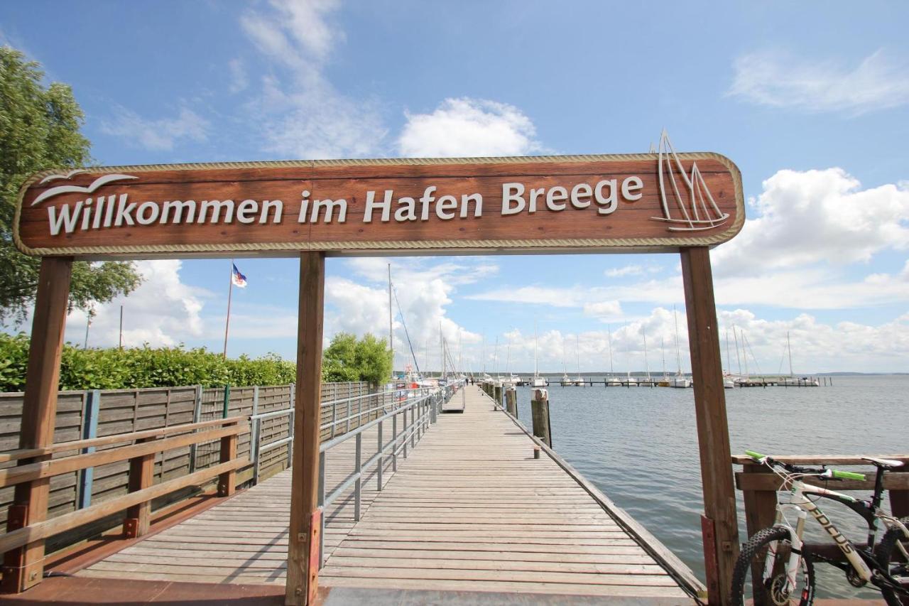 Ferienhaus Frigga Haus - Terrasse, Garten, Meerblick วีคเอาฟ์รือเกน ภายนอก รูปภาพ
